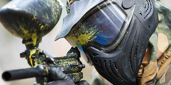 Packs Paintball