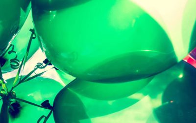 10 Ideas para despedida de soltera en casa