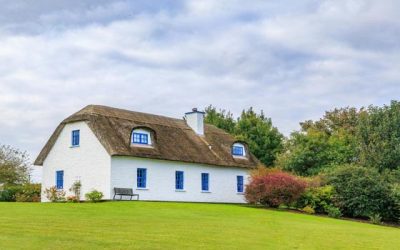 10 casas rurales para despedidas en Madrid