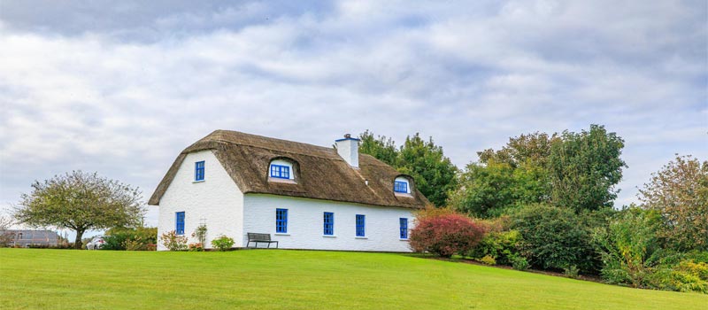 10 casas rurales para despedidas en Madrid