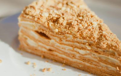 Ideas originales de tartas para despedidas 