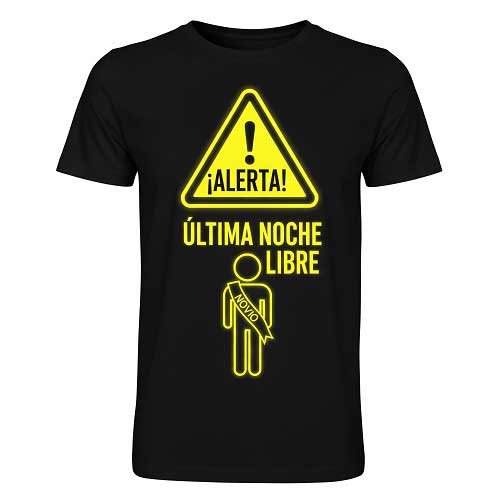 última noche libre
