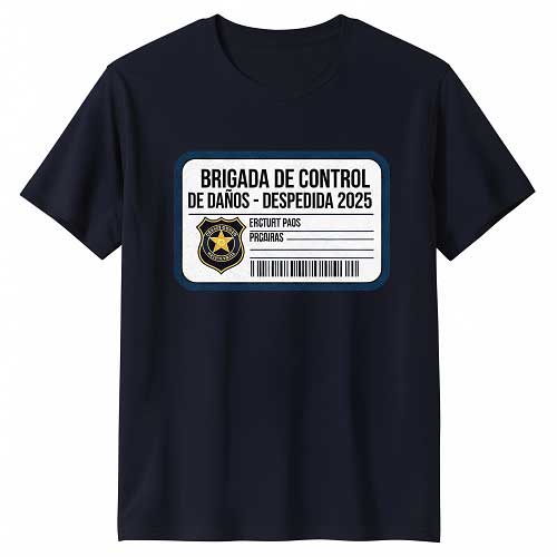 brigada de control