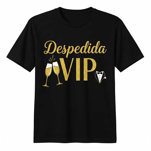 despedida vip