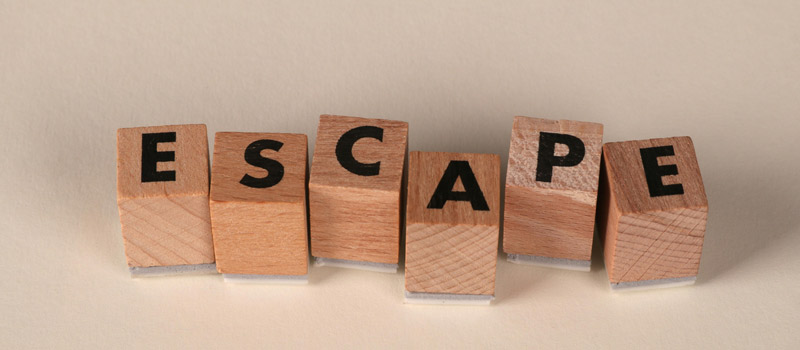 Escape Rooms para despedidas