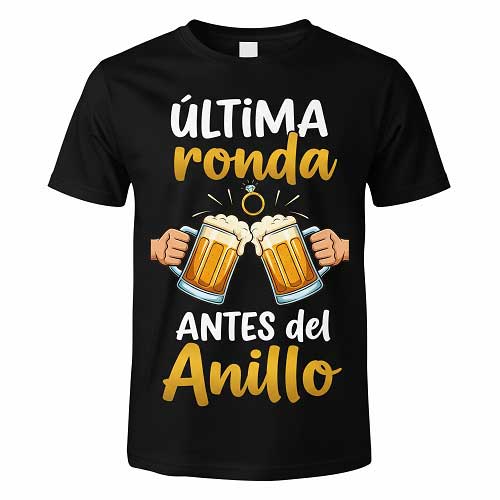 ultima ronda