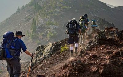 Las mejores ideas para una despedida multiaventura