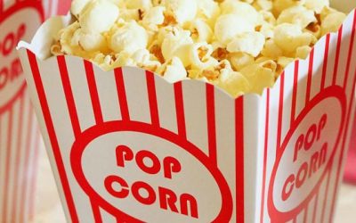Películas para despedidas de soltera