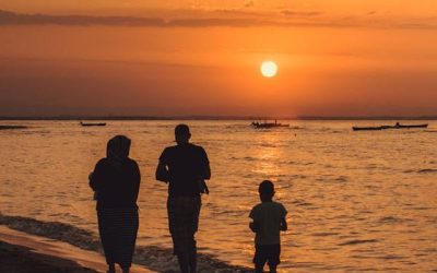 5 ideas para despedidas en familia