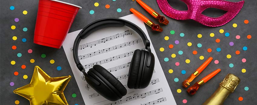 Las mejores canciones para despedidas