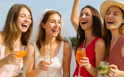 Ideas para despedidas de día