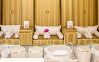 Los mejores SPAS en Madrid para una despedida