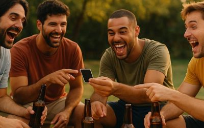 Los mejores juegos para despedidas de soltero