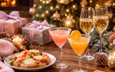 5 ideas para despedida de soltera en invierno