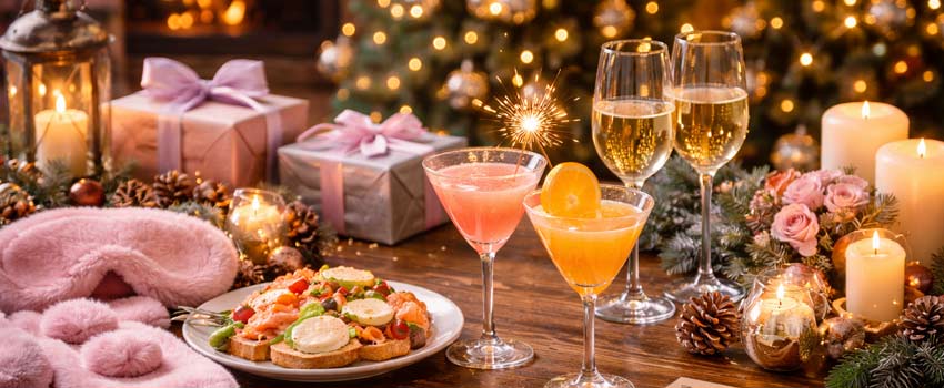 ideas despedida invierno