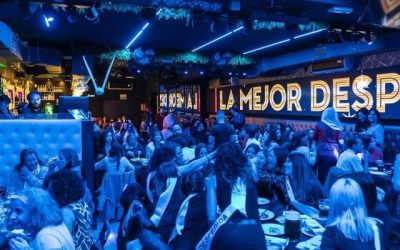 Cómo organizar una despedida de soltera en Madrid paso a paso (sin líos y sin audios eternos)